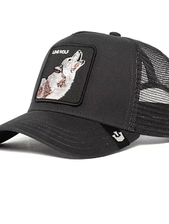 Kšiltovka  Wolf Trucker model 22052969 - Goorin Bros.