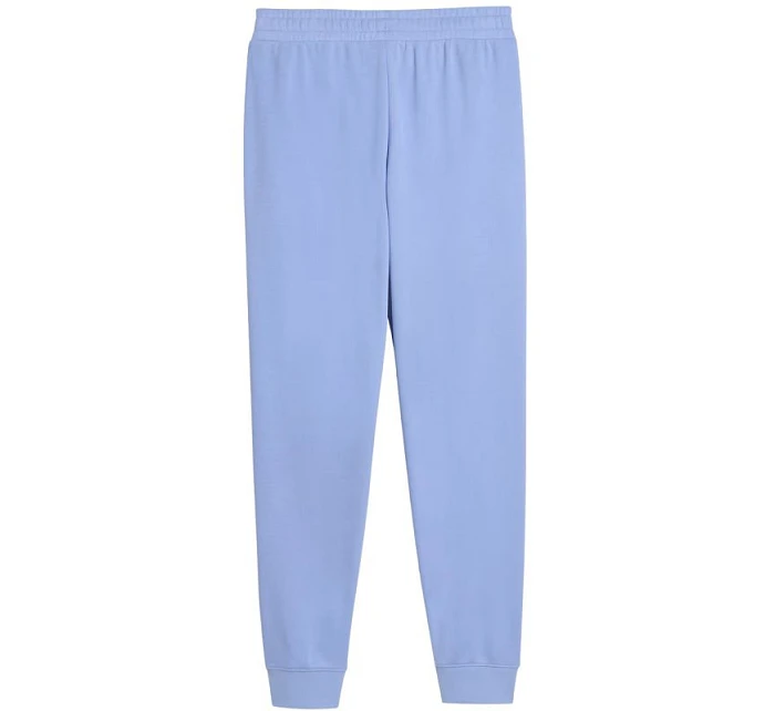 Dámské kalhoty ESS Script Comfort blue model 22063478 60 dámské - Puma