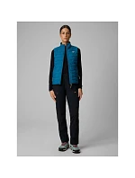 Dámská treková vesta PRO s výplní Primaloft Silver model 22365938 - 4F