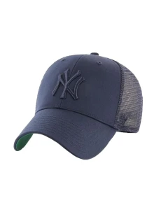 MLB New York Yankees Branson Cap B-BRANS17CTP-NYA - 47 Brand