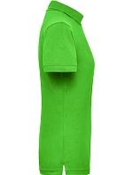 JN Dámské pracovní piqué polo 02.0 lime green model 22491408 - Daiber JN Dámské pracovní piqué polo 02.0 lime green model 22491408 - Daiber