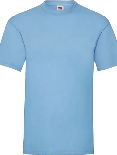 Valueweight T Tričko model 22496999 sky blue - Fruit of the Loom