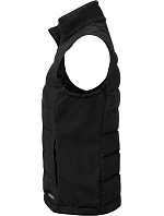 Cutter & Buck Oak Vest Women Dámská hybridní vesta black model 22455583 Cutter & Buck Oak Vest Women Dámská hybridní vesta black model 22455583