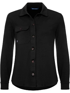 Cutter & Buck Advantage Shirt Women halenka black model 22458418