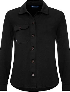 Cutter & Buck Advantage Shirt Women halenka black model 22458418