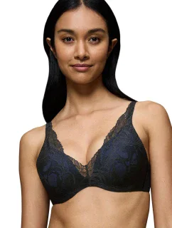 Triumph 10219710 Body Make-Up Illusion Lace WP farba:0004-black