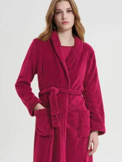 Vamp - Dlhý dámsky župan 19216 - Vamp