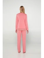 Pyžamo s dlouhými rukávy model 18995165 - Vamp