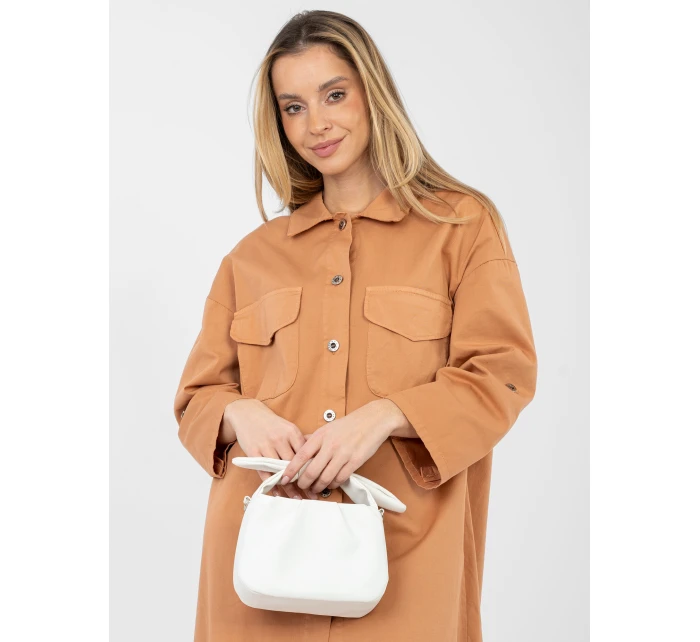 IT SK šaty FL6071.70 tmavo oranžová