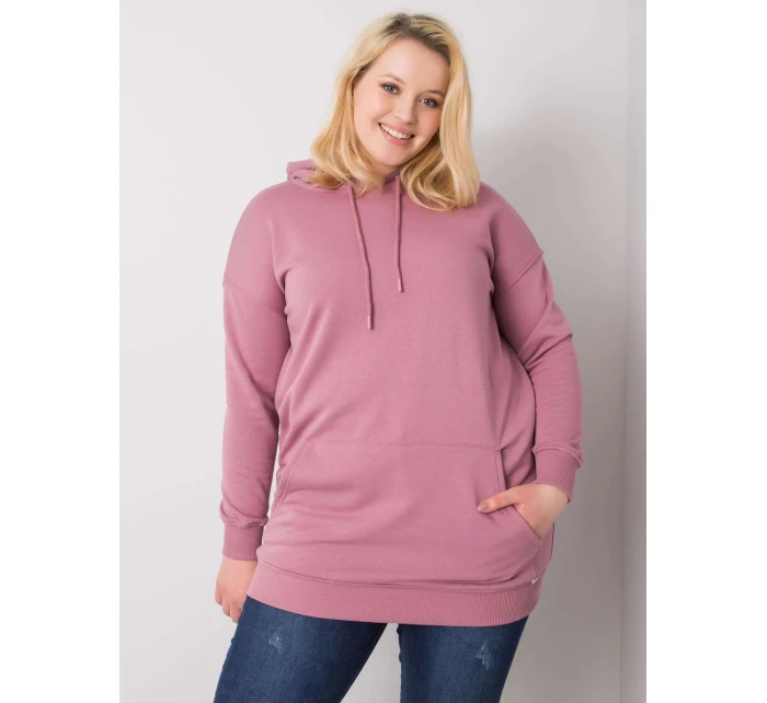 RV BL 6338.19X tmavo ružová RV BL 6338.19X tmavo ružová