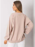 Blúzka RV BL 7191.37P béžová