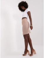 RV sukne SD 9029.32P tmavo lila RV sukne SD 9029.32P tmavo lila