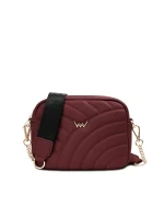Dámska kabelka Vuch Nelly Wine