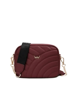 Dámska kabelka Vuch Nelly Wine