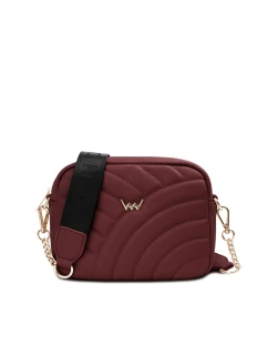 Dámska kabelka Vuch Nelly Wine