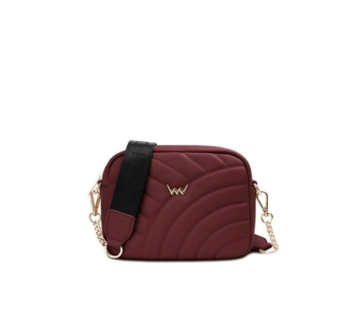 Dámska kabelka Vuch Nelly Wine
