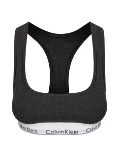 Dámska športová podprsenka QF4952E - Calvin Klein