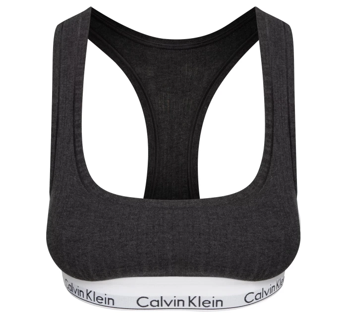 Dámska športová podprsenka QF4952E - Calvin Klein