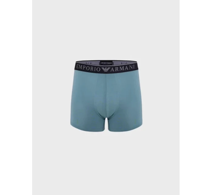 Pánské boxerky 2PACK model 19009214 - Emporio Armani Pánské boxerky 2PACK model 19009214 - Emporio Armani