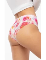 Kalhotky Peony Cheekie Brasil model 21000732 - Julimex Kalhotky Peony Cheekie Brasil model 21000732 - Julimex