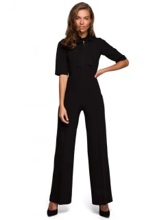 Elegantní overal model 21764633 - STYLOVE