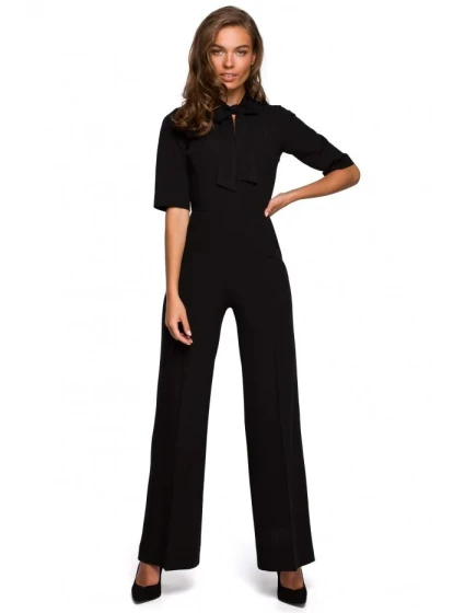Elegantní overal model 21764633 - STYLOVE Elegantní overal model 21764633 - STYLOVE