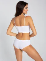 Podprsenkový top 60 DEN - GATTA bodywear