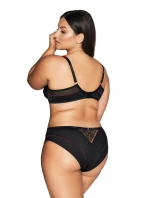 PODPRSENKA AV 2121 ČIERNA PODPRSENKA AV 2121 ČIERNA