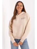 Mikina model 218225 Sublevel