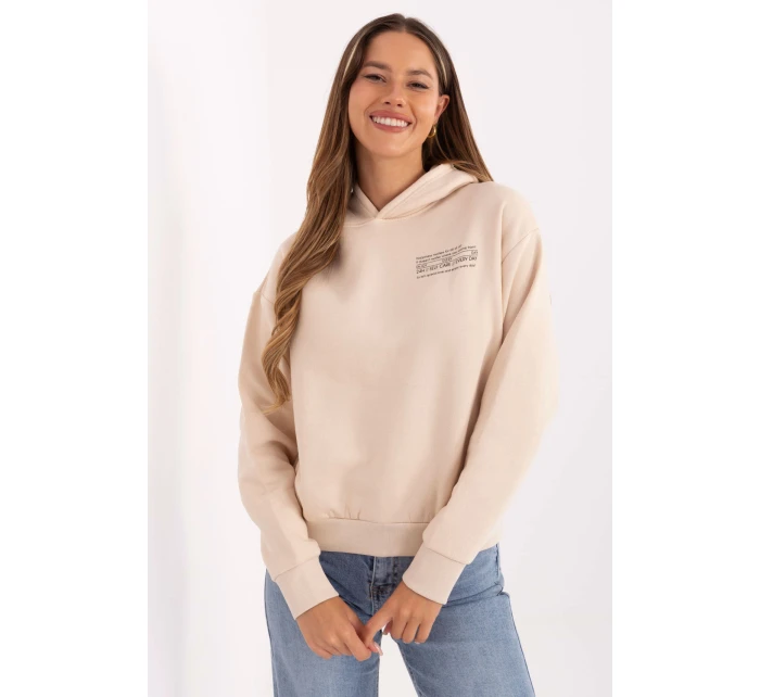 Mikina model 218225 Sublevel