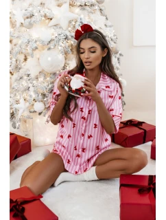 Pyžamo model 221473 LaBalancia