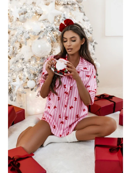 Pyžamo model 221473 LaBalancia Pyžamo model 221473 LaBalancia