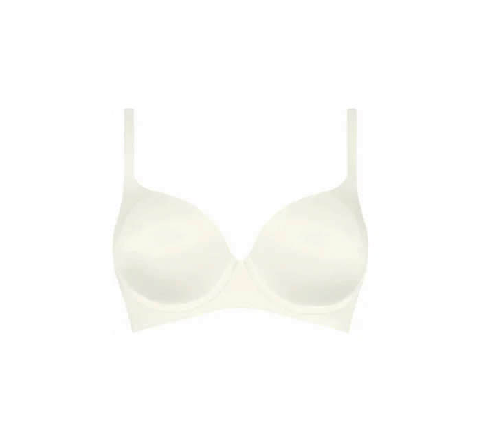 Podprsenka Body Make-up Soft Touch WP EX vanilka - TRIUMPH Podprsenka Body Make-up Soft Touch WP EX vanilka - TRIUMPH