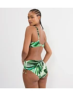 Summer Palm W 01 - GREEN COMBINATION - TRIUMPH GREEN COMBINATION - TRIUMPH Summer Palm W 01 - GREEN COMBINATION - TRIUMPH GREEN COMBINATION - TRIUMPH