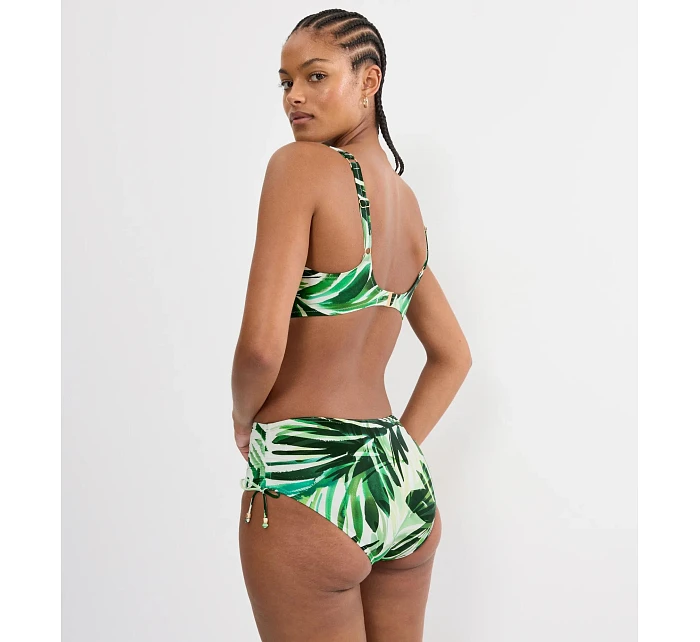 Summer Palm W 01 - GREEN COMBINATION - TRIUMPH GREEN COMBINATION - TRIUMPH Summer Palm W 01 - GREEN COMBINATION - TRIUMPH GREEN COMBINATION - TRIUMPH