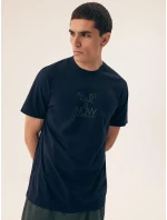 Pánské pyžamo Premium model 20840145 Dreamer kr/r M3XL - Henderson