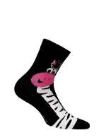 Dámske ponožky Wola Perfect Woman W84.01P Casual Dámske ponožky Wola Perfect Woman W84.01P Casual