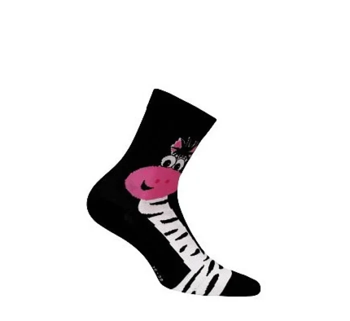 Dámske ponožky Wola Perfect Woman W84.01P Casual Dámske ponožky Wola Perfect Woman W84.01P Casual