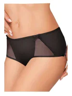 Dámské kalhotky model 18399547 black - Ewana