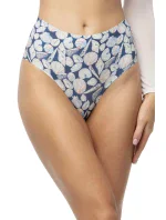 Dámské brazilky model 21143293 brasil maxi - Julimex Dámské brazilky model 21143293 brasil maxi - Julimex