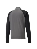 Mikina teamLIGA 1/4 Zip Top M model 21177228 13 pánské - Puma
