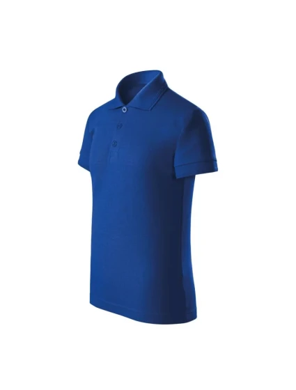 Pique Polo Free Jr model 19919579 chrpová polokošile - Malfini