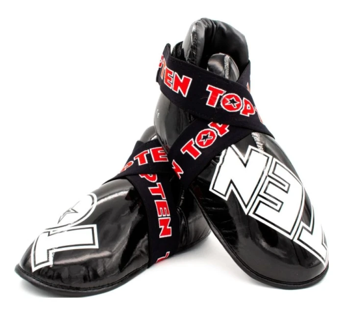 Top Lesklé chrániče nohou model 21126476 - Masters Top Lesklé chrániče nohou model 21126476 - Masters