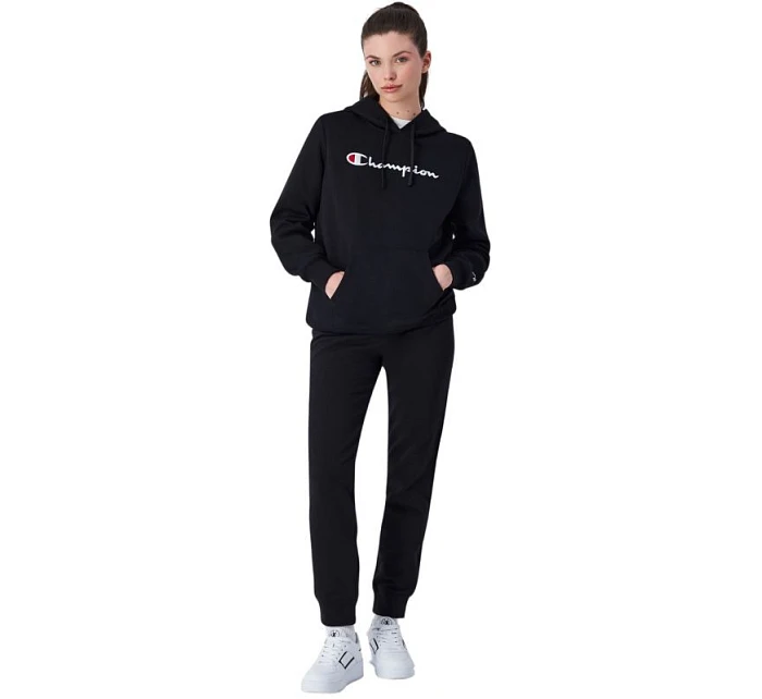 Rib Cuff W model 20616065 dámské kalhoty - CHAMPION