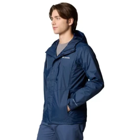 Columbia Pouring Adventure III Jacket M 2117171464 pánske Columbia Pouring Adventure III Jacket M 2117171464 pánske