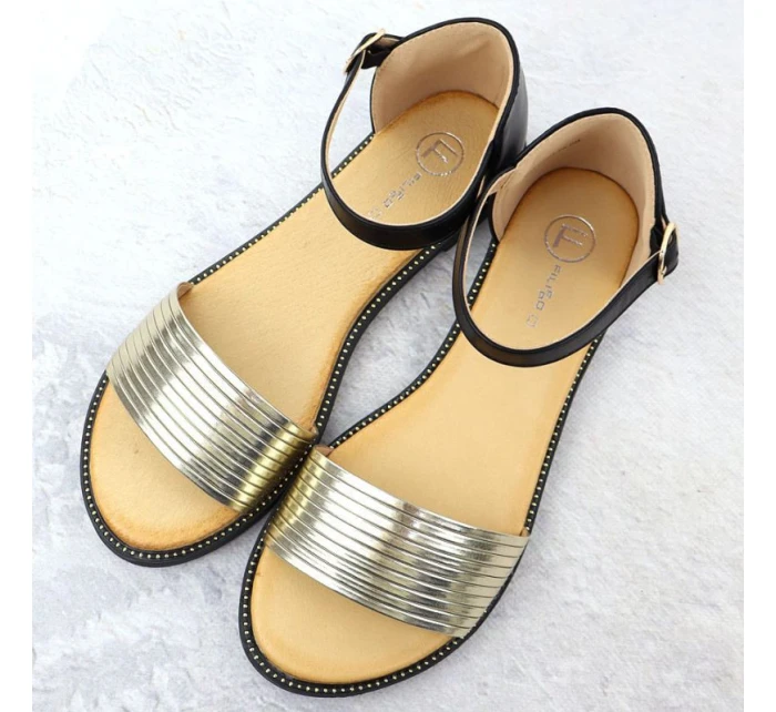 Dámské sandály model 21905034 - FILIPPO