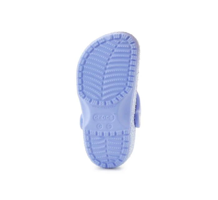 Žabky Classic Glitter Clog T Jr model 21132561 - Crocs Žabky Classic Glitter Clog T Jr model 21132561 - Crocs