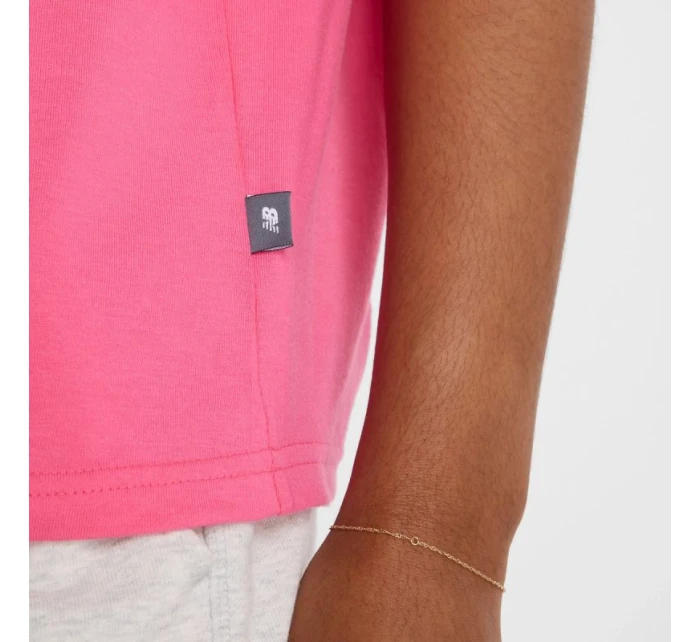 Tričko Sport Relaxed Graphic  W WT51541 model 21153176 - New Balance