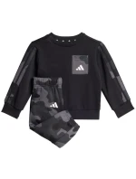 Tepláky adidas Infinity Camo FL Set Jr JW2456 Tepláky adidas Infinity Camo FL Set Jr JW2456