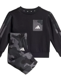 Tepláková souprava Infinity Camo FL Set Jr model 21262226 - ADIDAS